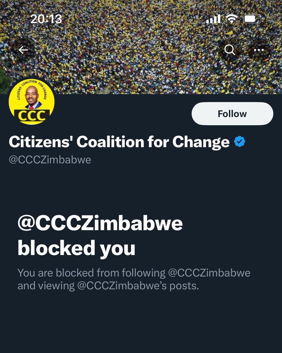 𝗧𝗲𝗿𝗲𝗿𝗮𝗶 𝗢𝗯𝗲𝘆 𝗦𝗶𝘁𝗵𝗼𝗹𝗲 tweet media