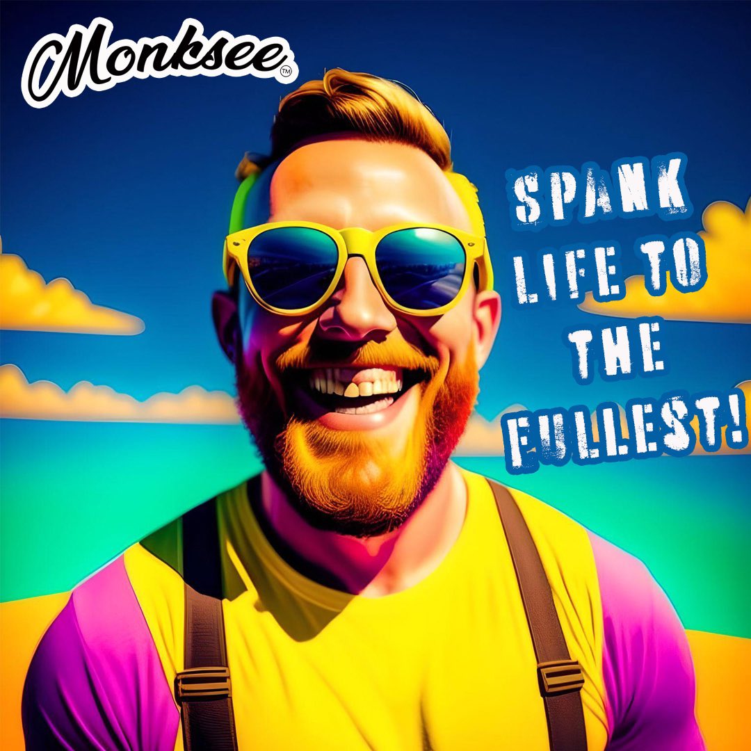 TheMonksee's tweet photo. You’re here for a good time, not a long time! #beachvibes #Monksee https://t.co/OLfU9dxxxT