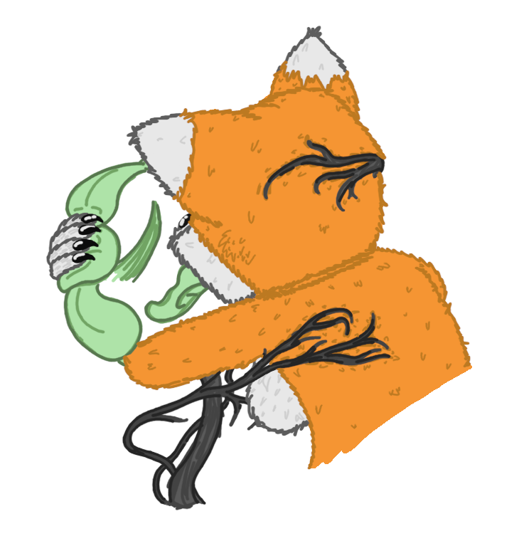 TheBreedingLad's tweet photo. forced by friends to draw this, so I followed it up with a a meme
Haha Moonflower you are banging me OC! https://t.co/ZyBHmaz7ub