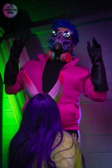 Well since I've been getting requests again for B/G content. In 2024 I'll start focusing on it again