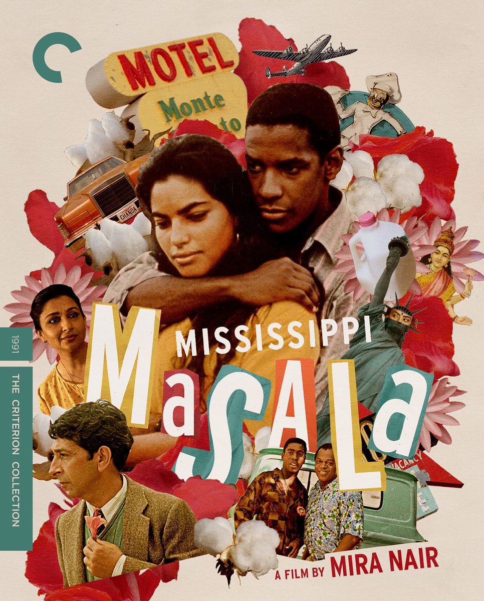 Criterion Collection tweet media