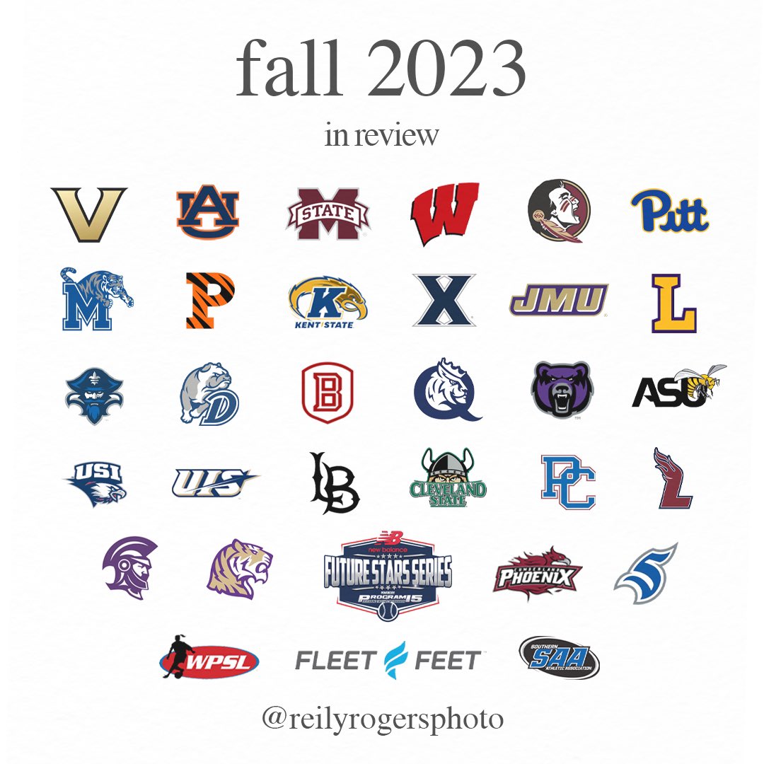 Fall 2023 ✔️

Thankful for another great season with great clients! Half new clients and half returning. Looking forward to a busy Spring 2024!