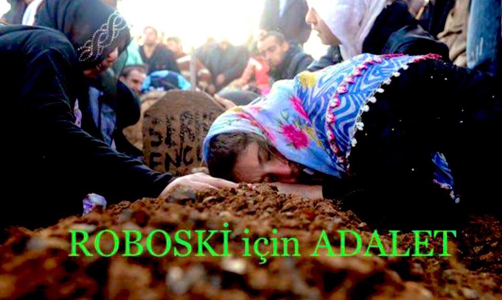 HemmedAliAslan's tweet image. #RoboskiiçinAdalet