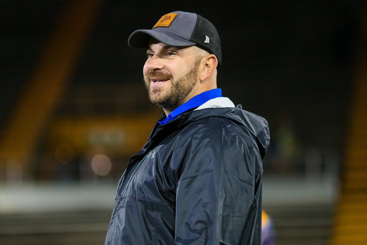 McNeese Football tweet media