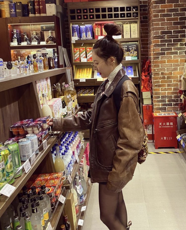 christmas date with gf <3