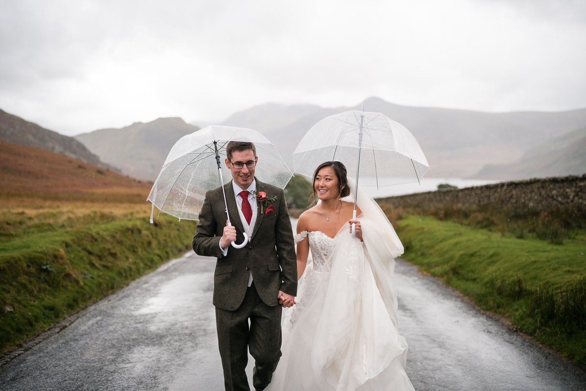 freerimages's tweet photo. Charlotte and Andrew certainly didn't let a little bit of rain get in the way of them enjoying their wedding and it was one awesome day. 
A pleasure to have spent time with them both along with their family and friends. ❤️ https://t.co/ZZ3V4mBn06