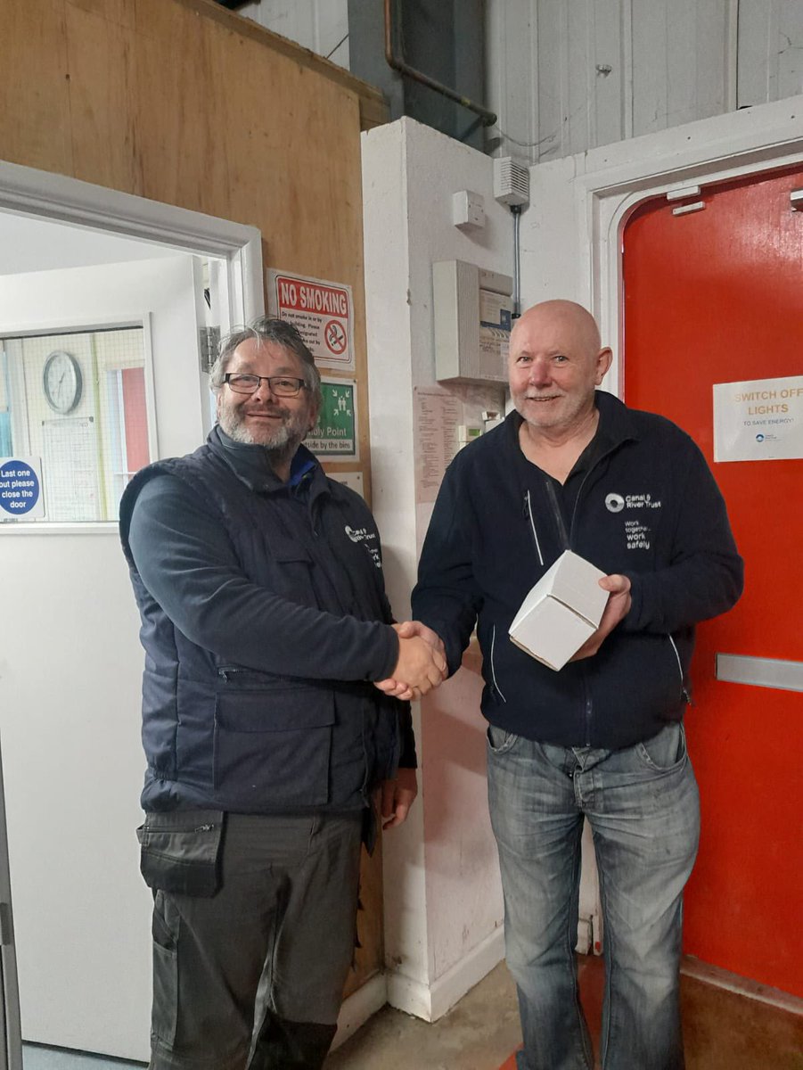 Eastern K&A CRT Volunteers tweet media