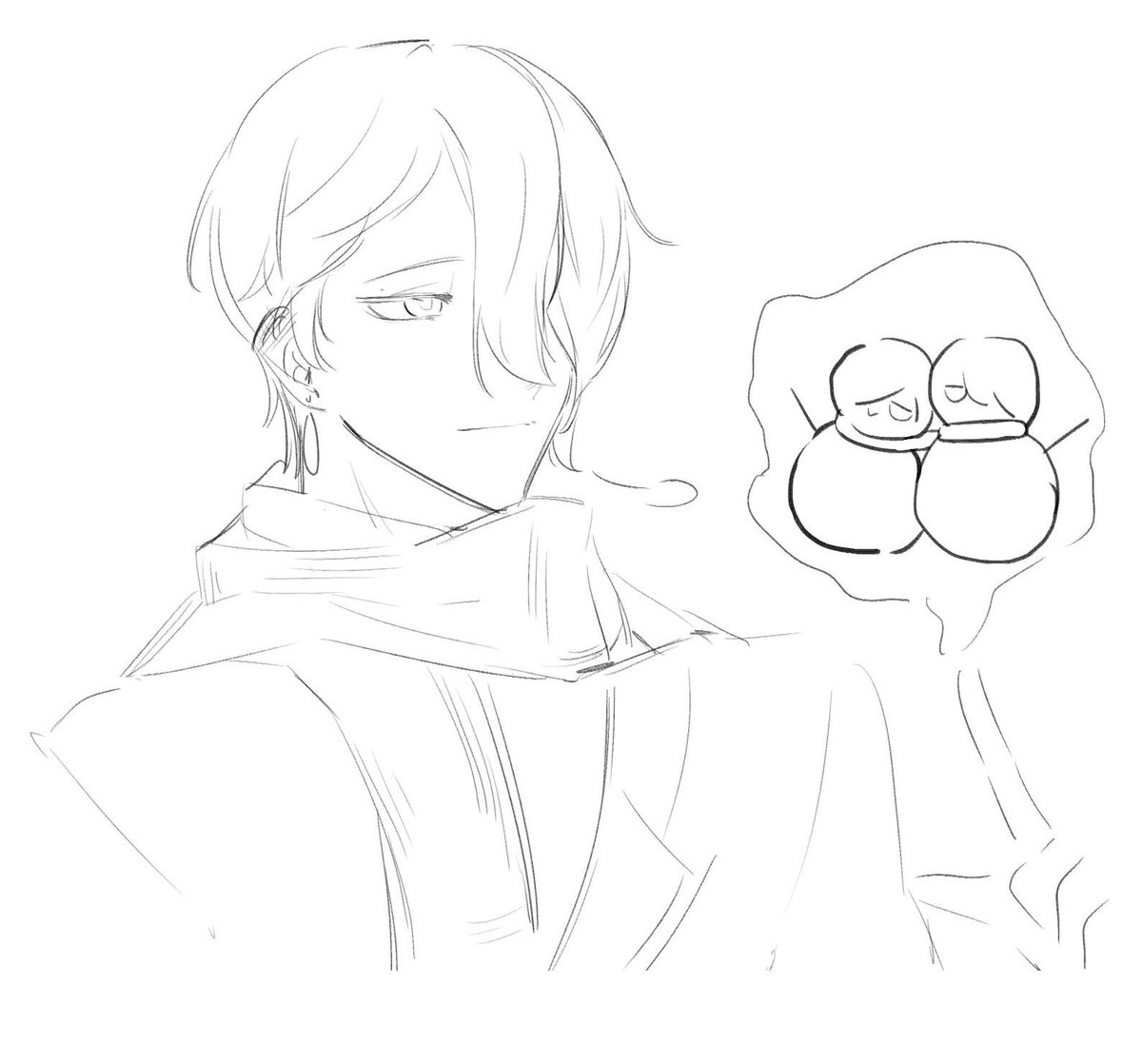 ...
저 살아있어요