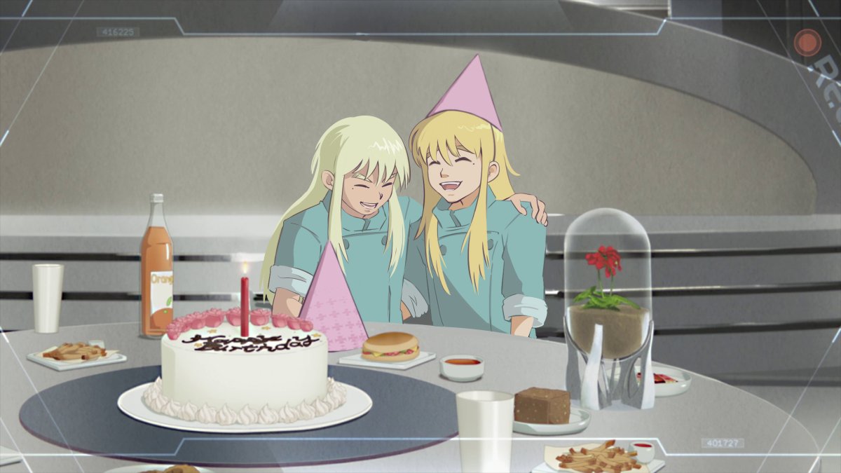 #trigunstampede > #trigun 98 style, eps 5-8: