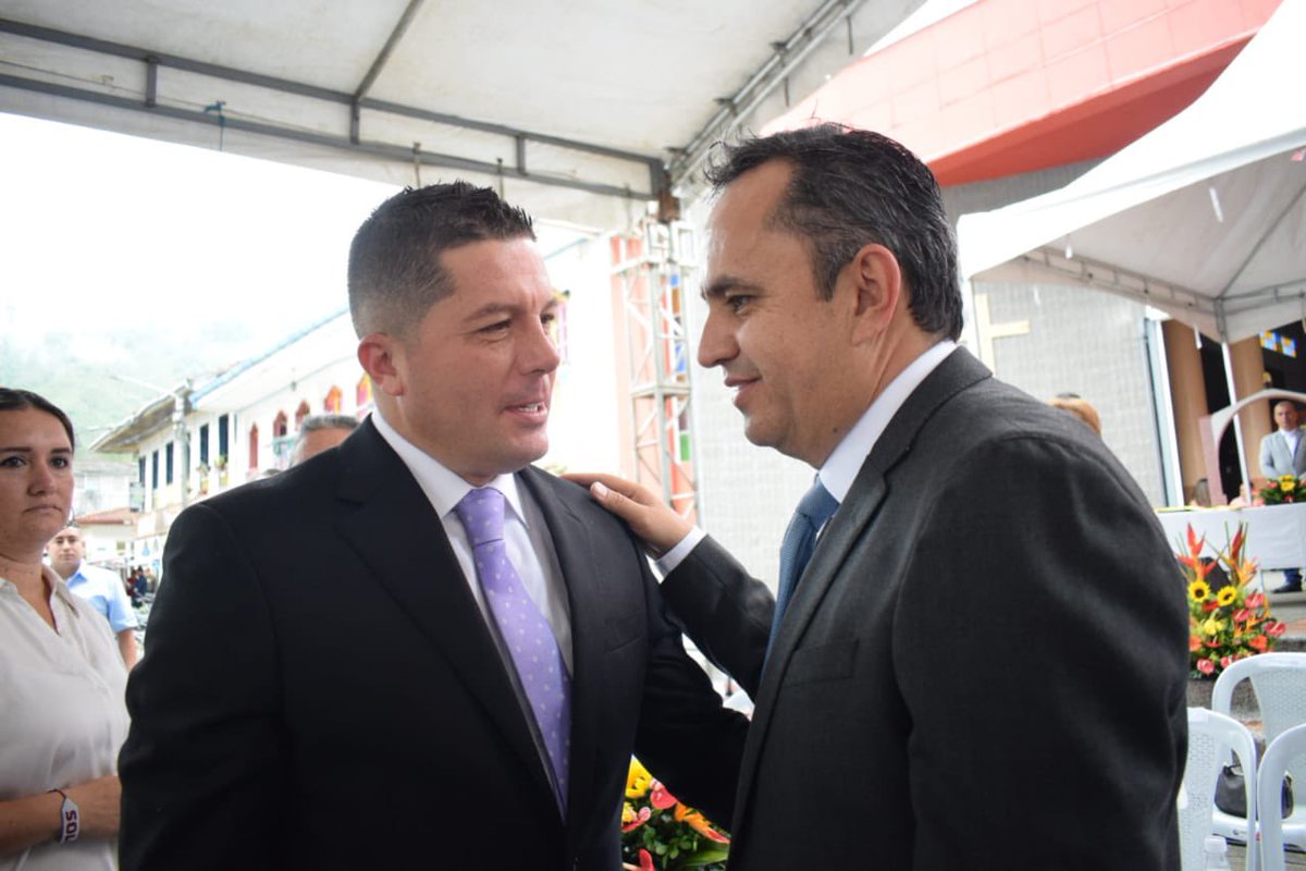 Juan Miguel Galvis tweet media