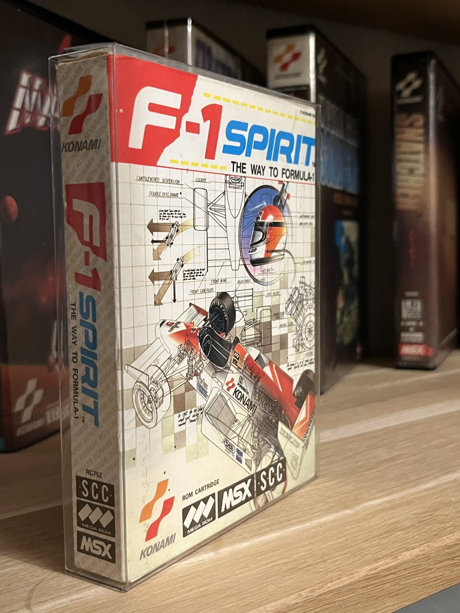 arjankooij's tweet photo. #msx Box protectors by #boxprotectorshop. These things are amazing. https://t.co/Kp0Ochqfj1