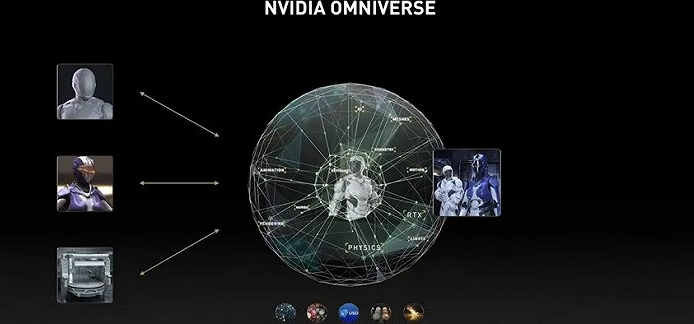AleMalosti's tweet photo. #NVIDIA breaks the 30-year pattern, surpasses Intel and Samsung in revenue, ranks first, and the stock price is about to take off!#NVIDIA  #AI #Amazon https://t.co/HiY1OiyY2b