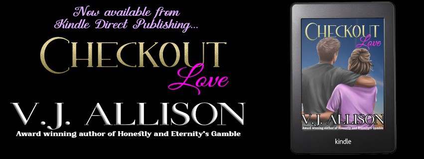Available Now! Checkout Love, by V. J. Allison #Romance #Sweet #ShortStory #99cents #MFRWAuthor books2read.com/u/mezDnz Read more 👉 lttr.ai/AKh9I #Romance #ShortStory #SweetRomance #NovaScotiaStyle