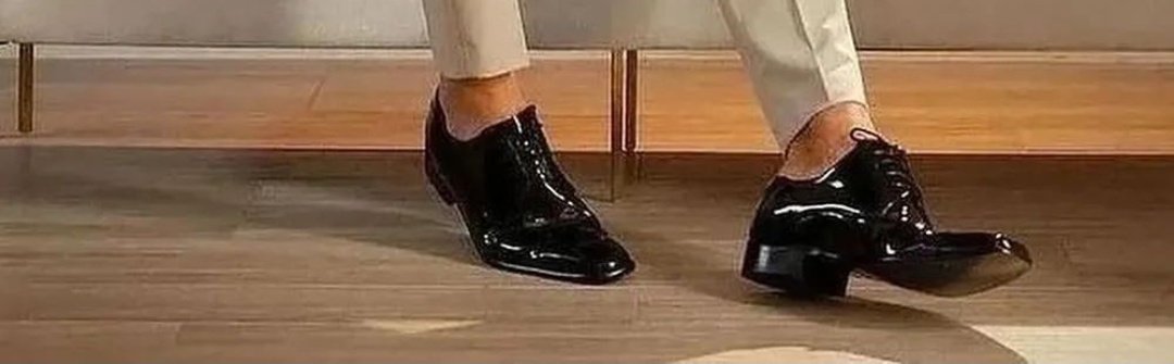 عزيزي المشاهد إذا تلبس هيج اعرف انو ذوقك زفت