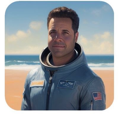 Pantalla final, entrem al equip <a href="/SpaceX/">SpaceX</a> per l’expedicio internacional del 2030 a Mart #marsexpedition amb llençament desde #baykonur #Kazakhstan , on desencolupar les habilitats de supervivencia en ambients extrems i recursos limitats #spacex <a href="/estelsiplanetes/">Joan Anton Català Amigó</a>  
🚀🚀🛰️🛸👽🪐☄️🔭👨‍🚀