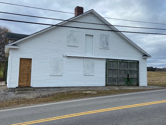 AlpineBoston's tweet image. The White Barn in Hollis, NH is coming along! Some before and after shots to highlight the dramatic change from earlier this year. Most recent improvement: new doors! Thank you for trusting us with this special project, Hollis Heritage Commission.