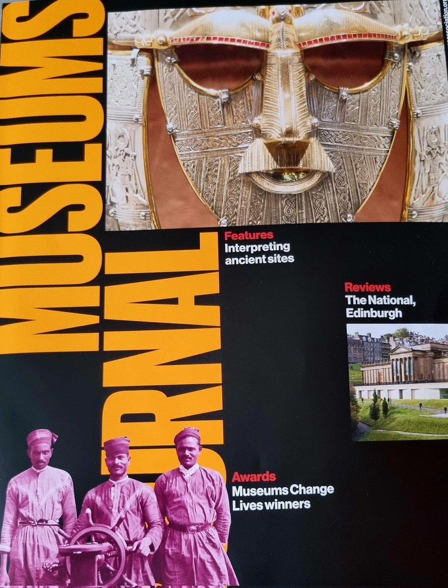 Wilberforce Institute tweet media