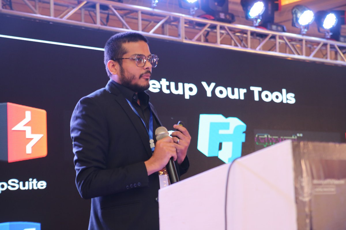 IgniteNTF's tweet image. #CybersecurityHackathon2023 #AwardsCeremony🏆 Dr. Umar Saif, Federal Minister IT &amp;amp; Telecom, CEO Ignite, Asim Shahryar, CISO HBL MfB, Waqas Haider, and Bug Bounty Hunting Spokesperson, Khizer Javed highlighted vital role of #cybersecurity skills for a fortified #DigitalPakistan.🇵🇰