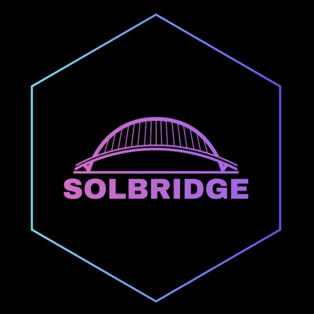 cryptogems555's tweet photo. #SOLBRIDGE #Solana 🚀🚀 @solanabridgebot
https://t.co/xiXBbsGMk7
Telegram bridge bot used for bridging assets between ETH & SOL blockchains
Bot is already live & working. Bullish
Tg: https://t.co/J84z3d5Gbs
Bot: https://t.co/0JBmHL3Kf0
Web: https://t.co/JJi41wmiBG https://t.co/uMKxETJMvl