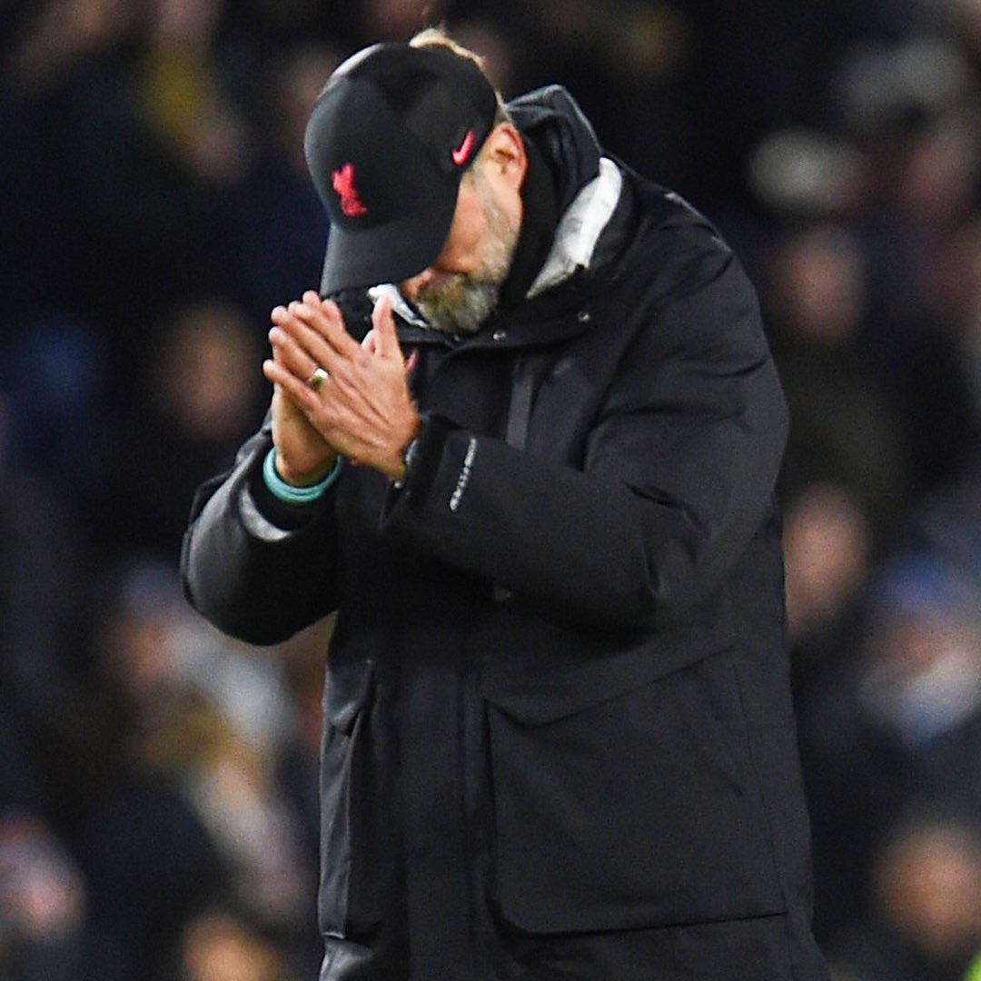 LFCTransferRoom's tweet photo. Liverpool started 2023 with a 3-1 loss to Brentford, not winning a single league game until 13th February. During that time we scored 3 goals and conceded 9 goals in 4 matches.

To end 2023 Liverpool are now top of the league, conceded the least amount of goals, have the most clean sheets and are the 3rd highest scorers!