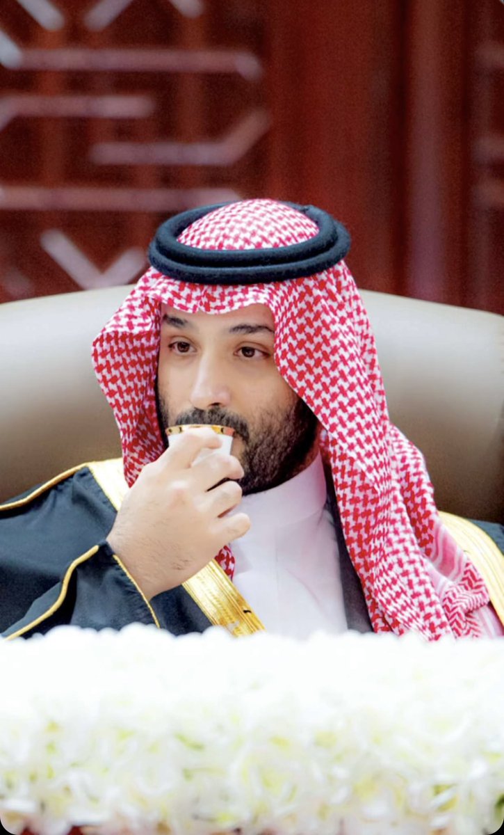 رؤيتك فيها نورٍ مُستدام عمت الكون و انزاح العتيم
💚🇸🇦