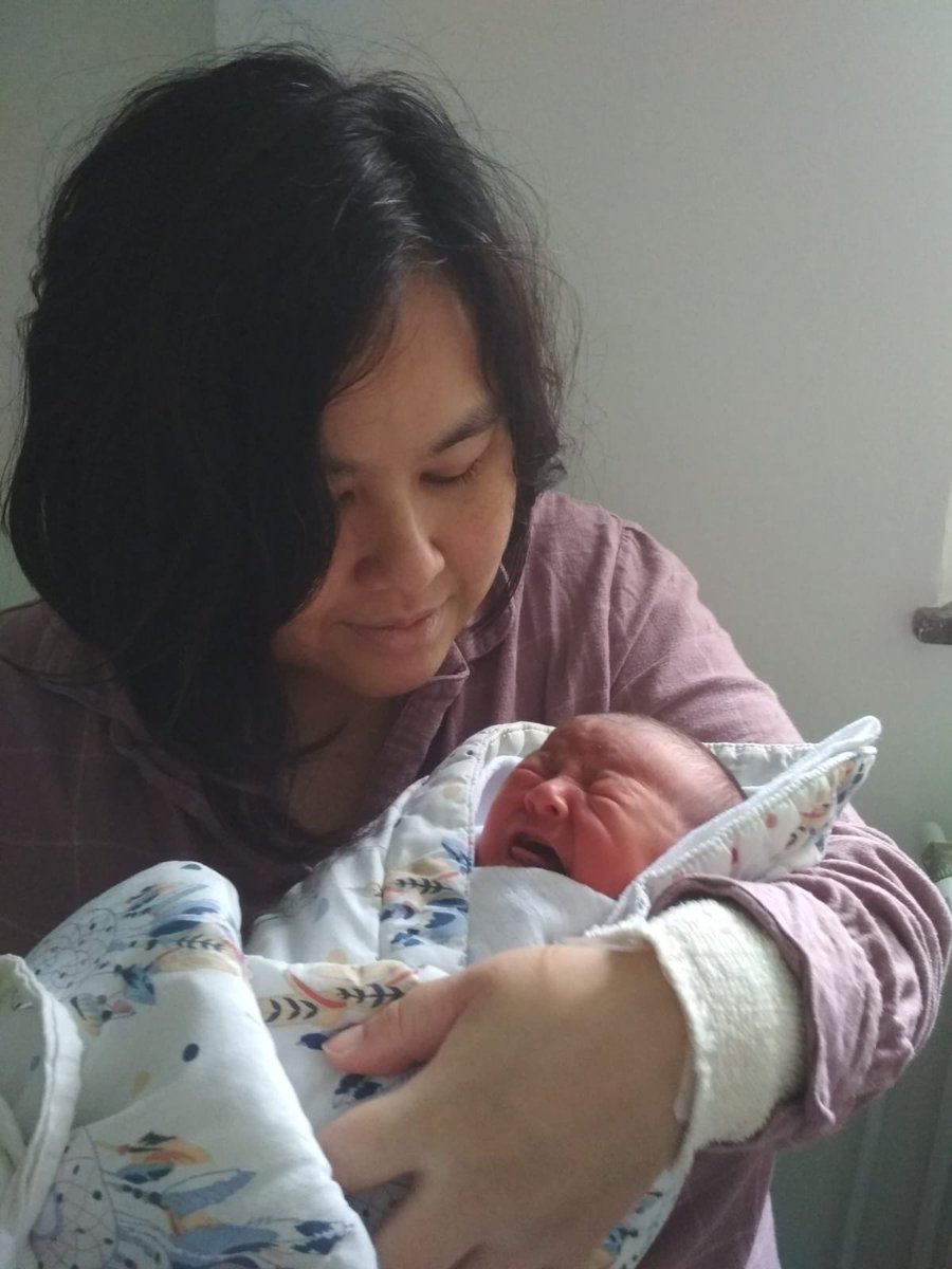 May Ngo 吴玉美 🇰🇭 🥔 🥟 tweet media