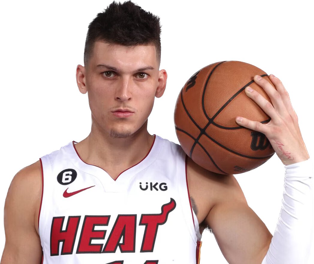 Tyler Herro 12/28 #PlayerProps Odds #NBA #PlayerOdds #PropOdds #NBAProps
 
#BestOdds 🏀 #Heat @ #Warriors

Points: 23.5 #Fanduel
Rebounds: 4.5 #Fanduel
Assists: 5.5 #Fanduel
Threes: 3.5 #Betmgm

✅Herro's Lines: playertotals.com

Please Retweet ♥️ to spread word!
