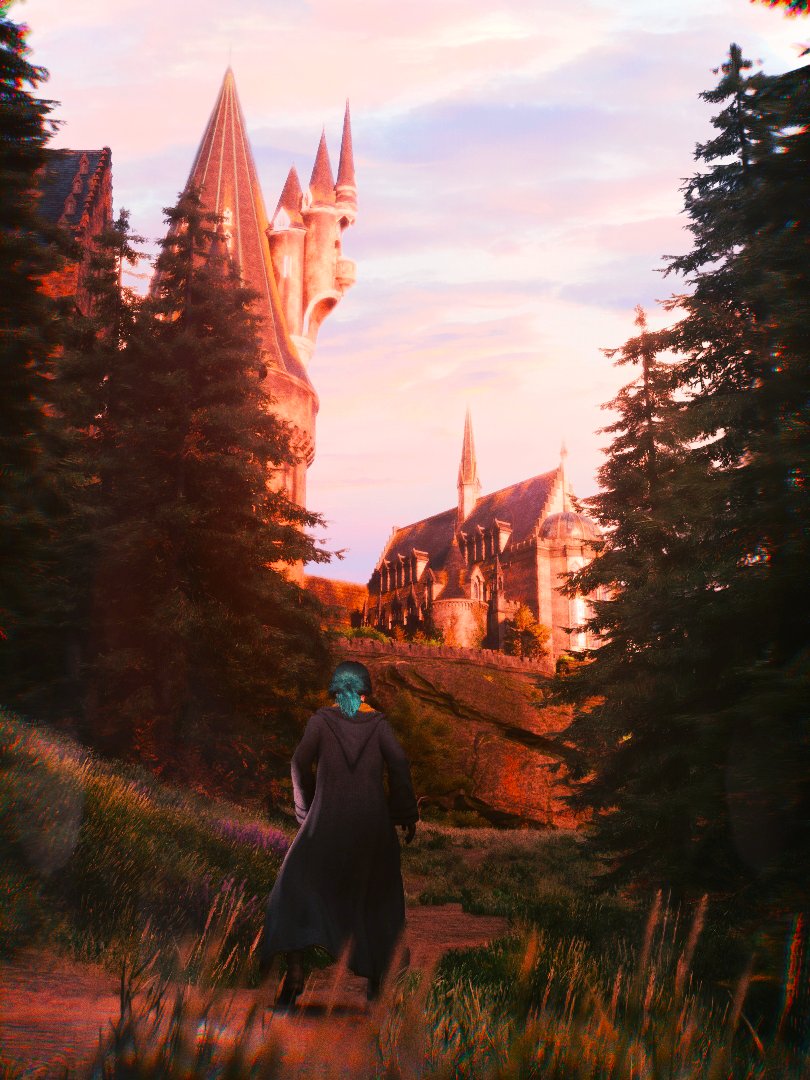 RoxieSaysPew's tweet photo. Lamie Boo - Hufflepuff | Hogwarts Legacy
#MCSaysPew
@LamieBoo's MC
โจDAY 323โจ
๐๐ธ๐
#HogwartsLegacy #VirtualPhotography #VPGamers #ThePhotoMode #ArtisticofSociety https://t.co/gJFZUYSVoT