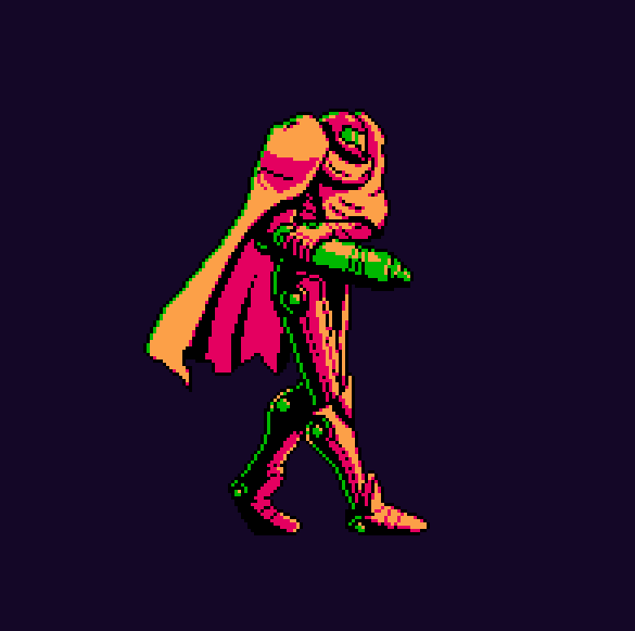 LoederMusic's tweet photo. Been practicing pixel art lately :-) https://t.co/l78LCB9FlE