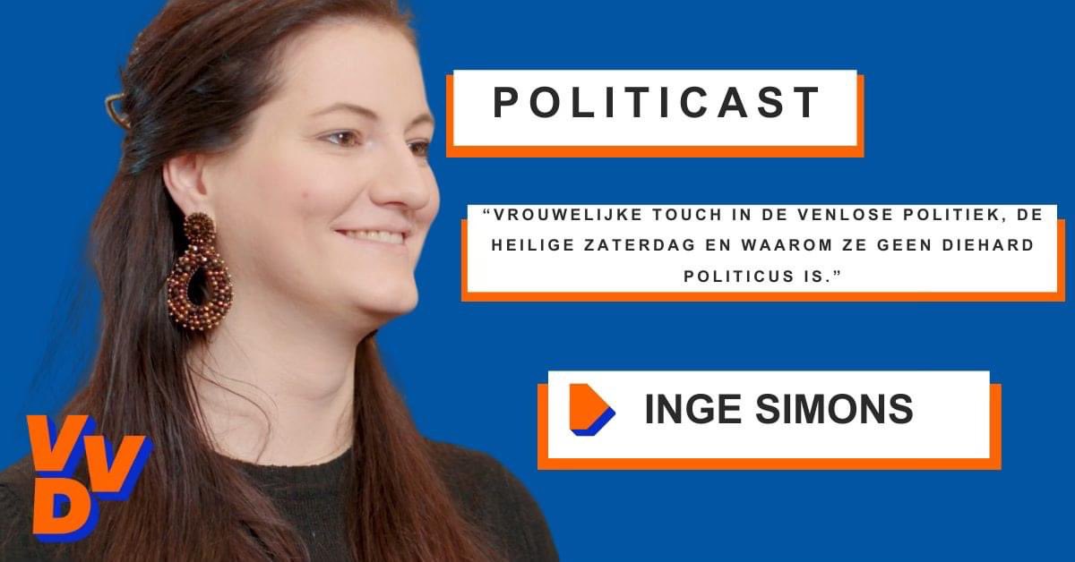 VVD Venlo tweet media