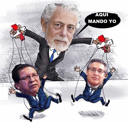 PianoNocturno's tweet photo. No es titiritero, es tiracojones

#Gorriti https://t.co/4Dlffkc1FZ