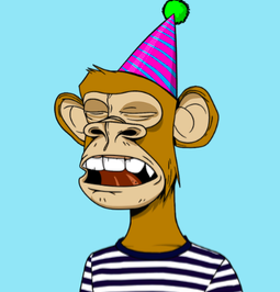 Happy 2nd Anniversary #PhunkyApeYC holders 🫂🎉

" The best is yet to come " 🏆🎁