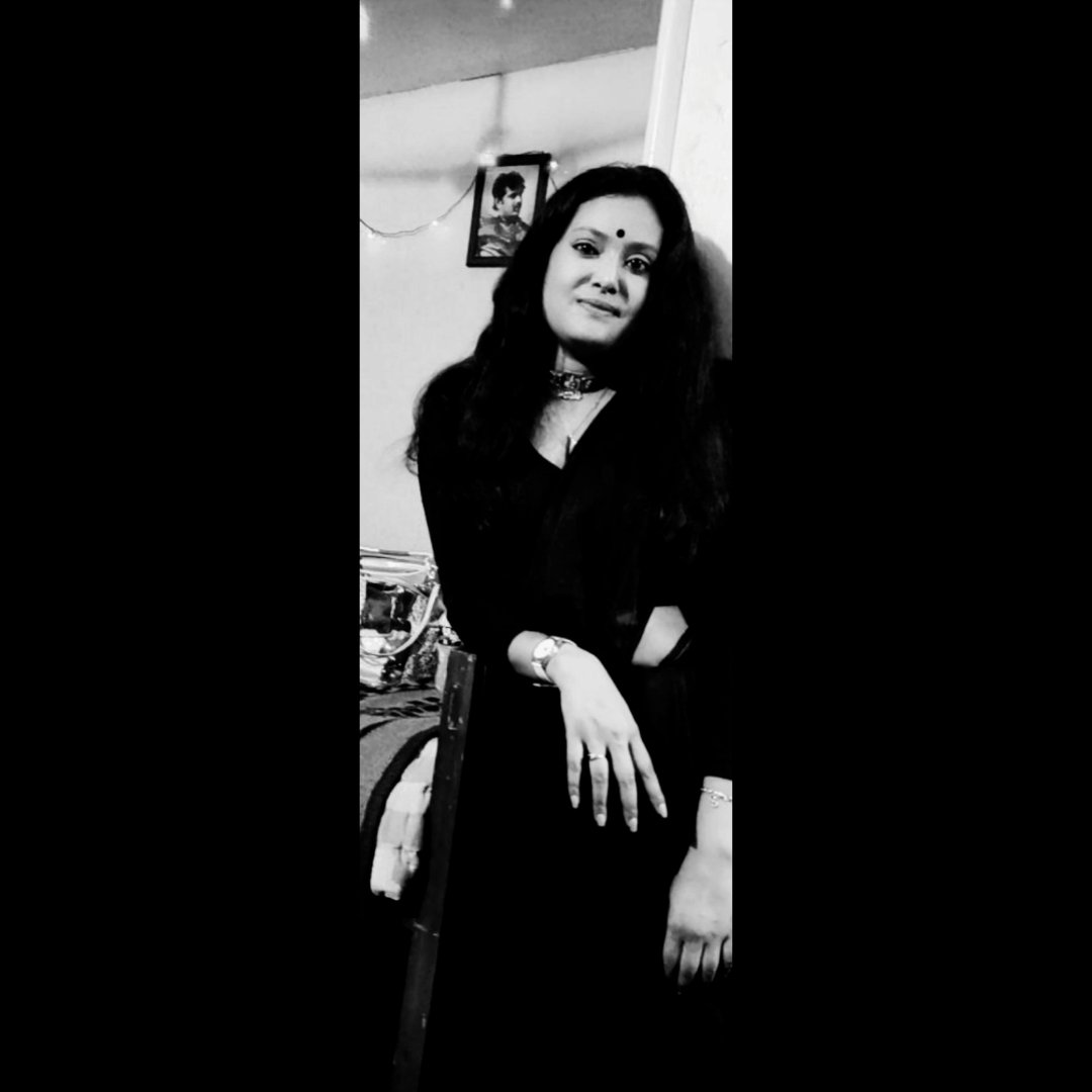 chanu2507's tweet photo. #NewProfilePic https://t.co/i7yfkVTPD4