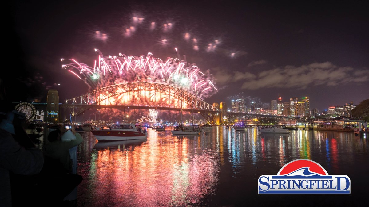 Springfield Marine tweet media