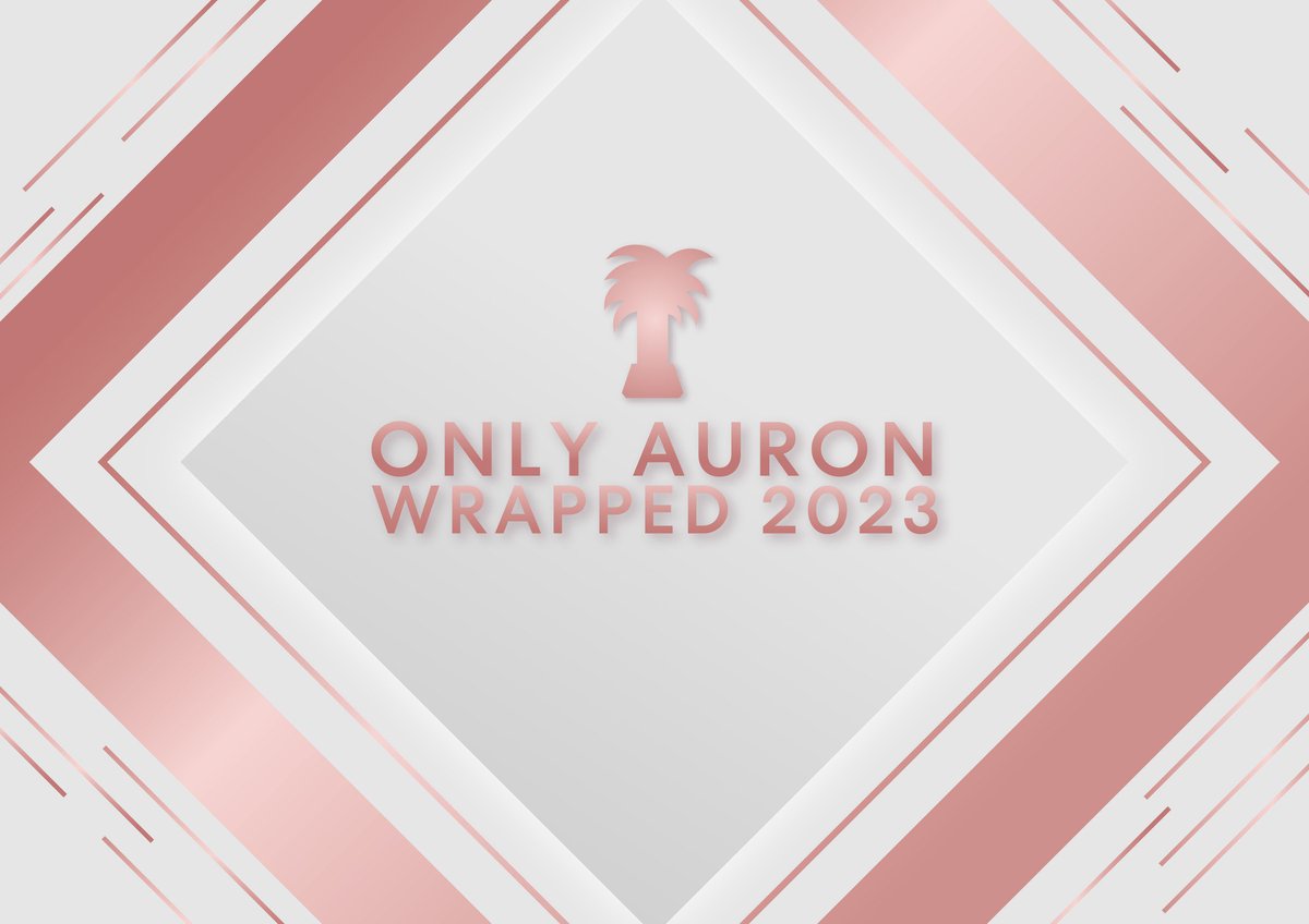 AURONERS tweet media