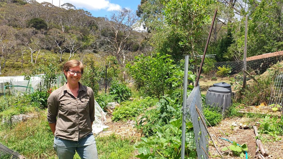 You can save money, reduce water waste and hydrate your garden by reusing grey water. Setting up a basic system for recycling grey water is cheap and easy. A local permaculture designer in North Leura explains how she created a simple setup.

katoombalocalnews.com/how-to-recycle…