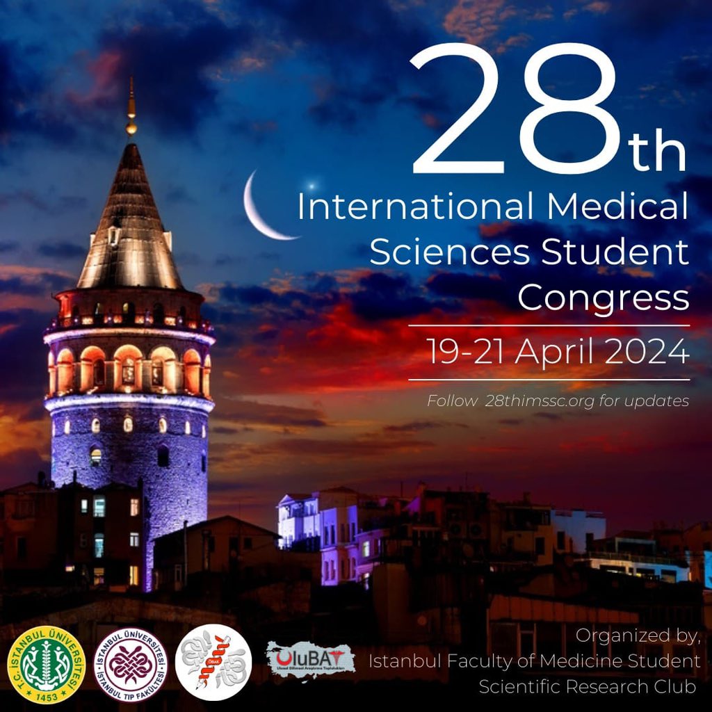 itfobak's tweet photo. Fasten your seatbelts and get ready for #imssc28 ! https://t.co/2K55YDgWFR