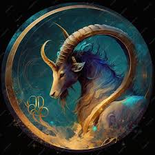 My zodiac sign is Capricorn ♑️ , You ?