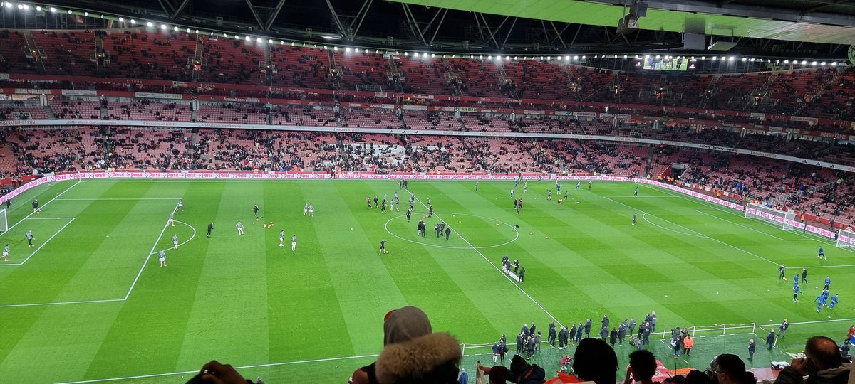 Layo_ama's tweet photo. Here of course
Last one this year
#COYG!!!! https://t.co/iu3ksD4Mbk