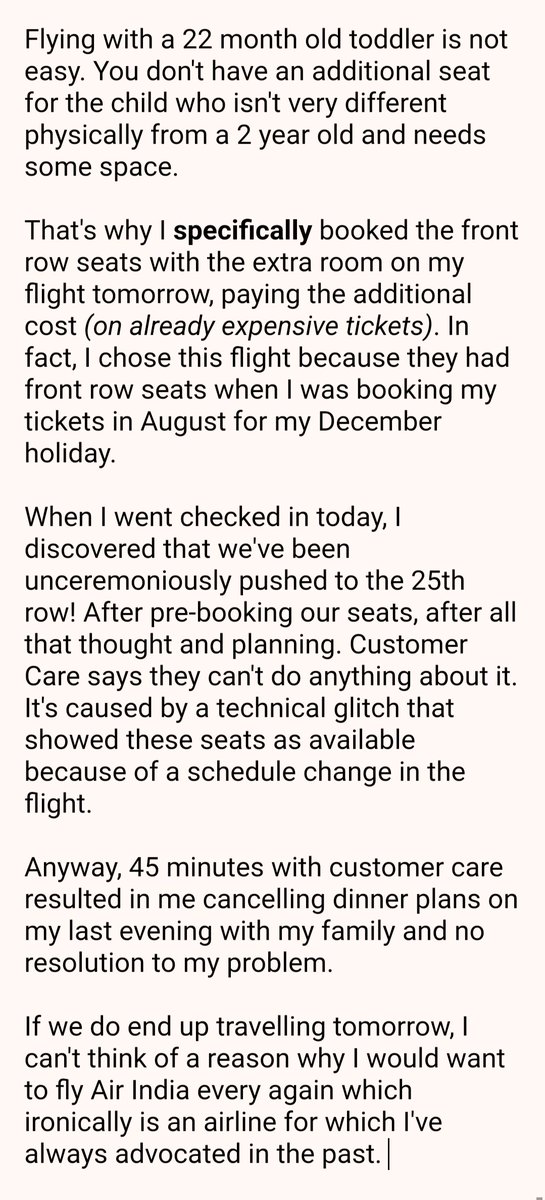 rachedoodle's tweet photo. @airindia @rajeshdogra7 https://t.co/LSYL5YbkCE