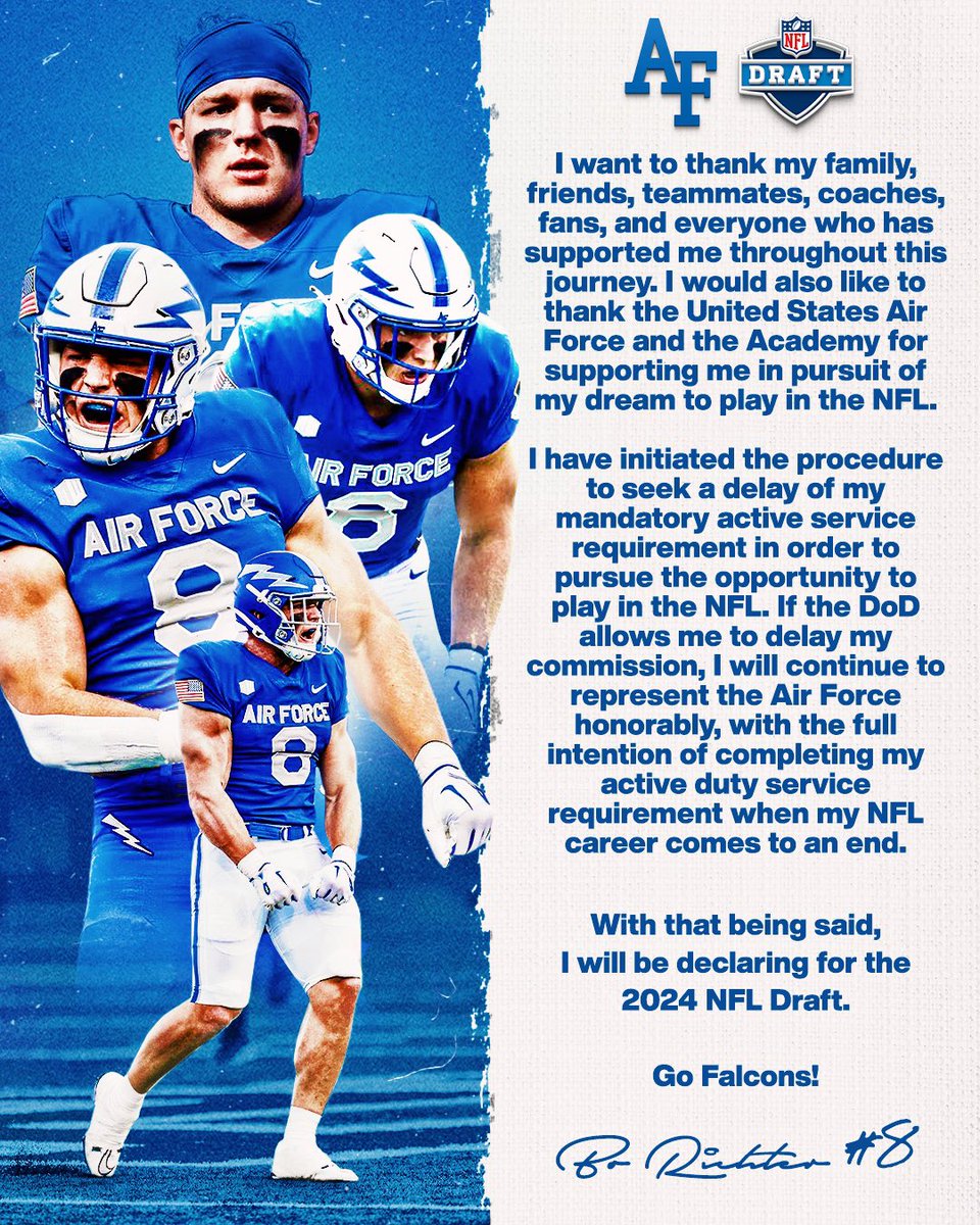 Bo Richter (@borichterr) on Twitter photo 