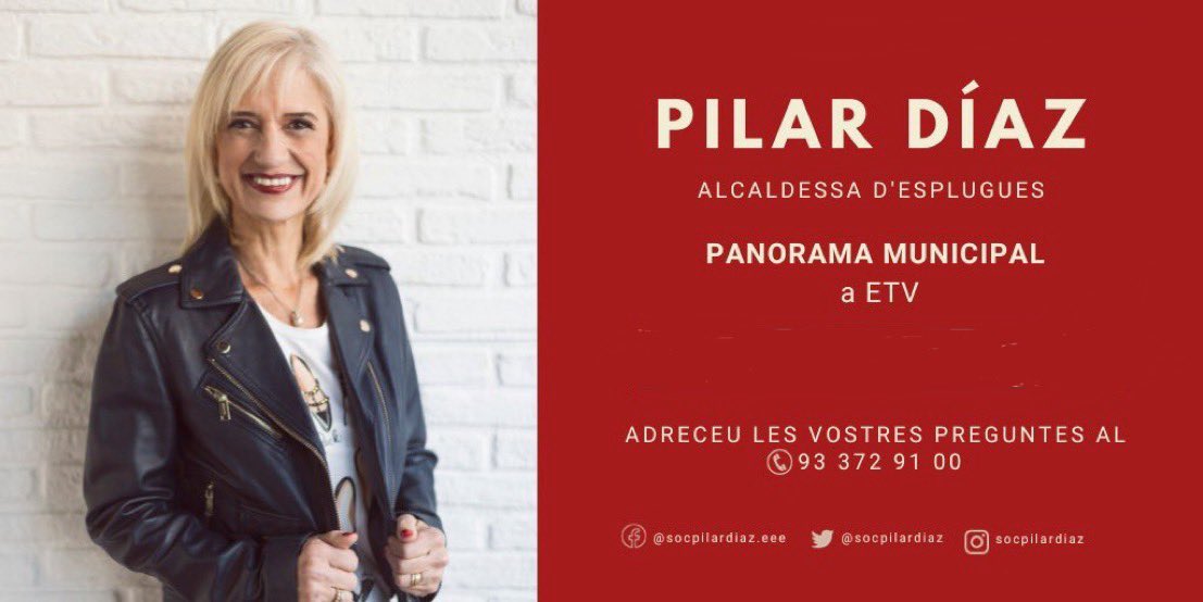 Pilar Díaz tweet media