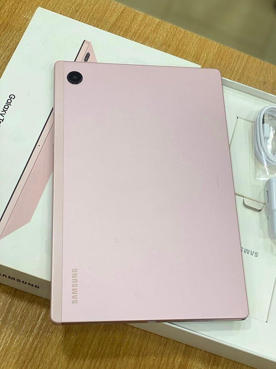bull48687439's tweet photo. Premium 
iPad Pro 12.9" M2 6th Gen WiFi + Cellular 512GB $800

iPad Pro 12.9" M2 6th Gen
WiFi + Cellular
128GB $700

Samsung Galaxy Tab A8 10.5" (SM X200)
3GB RAM 32GB Storage
Wi-Fi Tablet
$129

Samsung Tab s6 lite 10.4"
2022 64GB |4GB $200
#electronics #DigitalMarketing #sales https://t.co/Nc8MwWMyr1