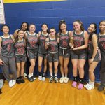 Photo by Parsippany Regional Girls Hoops (@GirlsHoops_PHS)