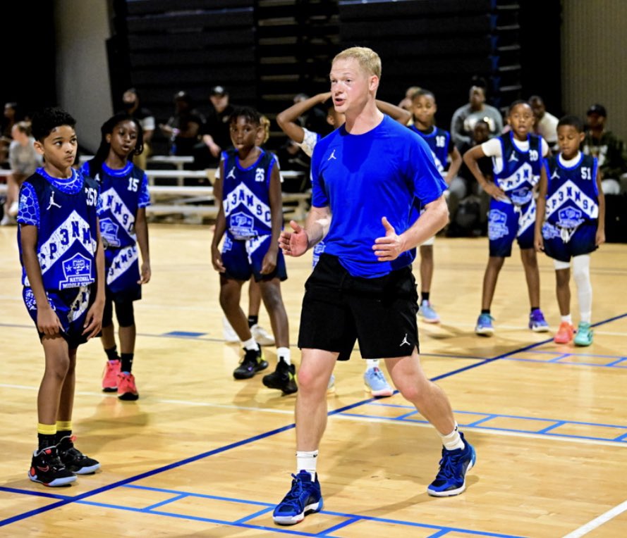 GameShotsBB's tweet photo. When you prepare well, you play well #GameReps #GameResults https://t.co/gu8eUCj4Qq