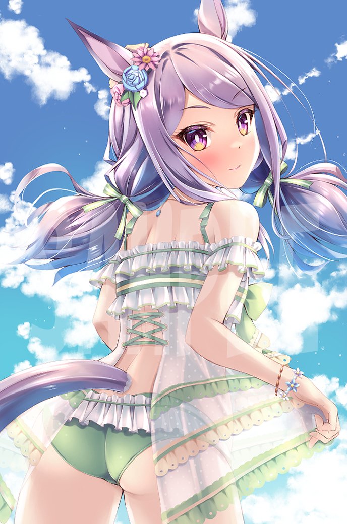 C102新刊セットを冬コミからコミトレまでの
期間限定でpixivboothに値下げで置いてあります!
その他マックイーンやプリコネR関係のタペストリーも
値下げしました!よろしければ見てみてくださいー
#ウマ娘 #冬コミケ  
https://t.co/J5wCG0J7fv 