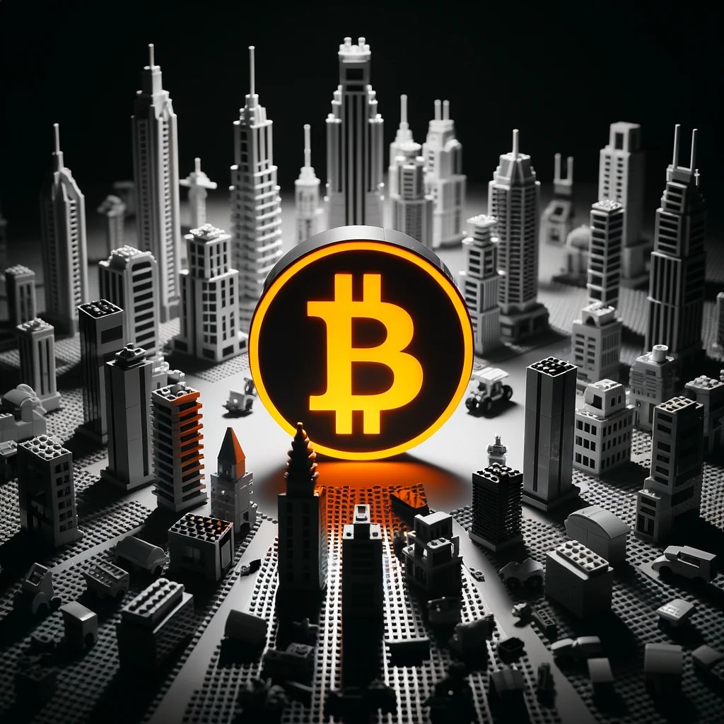 _t_b_d_21's tweet photo. ⌚️ Tick Tock...Next Blog ✍️

Meet the Bitcoin ETF Titans: Pioneering the Bitcoin Revolution in Finance and Real Estate

https://t.co/lJAVcPUeBL

#Bitcoin  #BitcoinAdoption #RealEstateTrends #BitcoinRealEstate #MortgageRates #RealEstate #Realtor #OrangeBridge #AccreditedBitcoinRealEstateSpecialist #BitcoinETF #ABRES #RealEstateInnovation #BlackRock #Fidelity #ETF #BitcoinETF