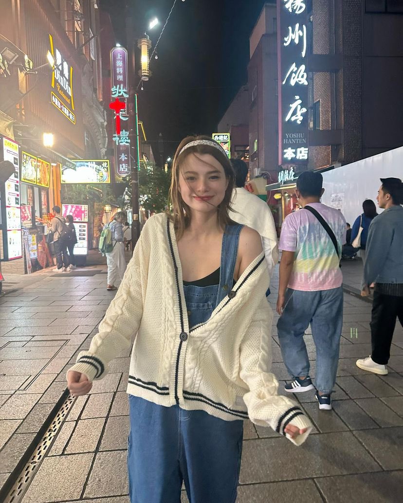 จีบตอนเด็ก                               แถมฟรีตอนโต
#beckysangels