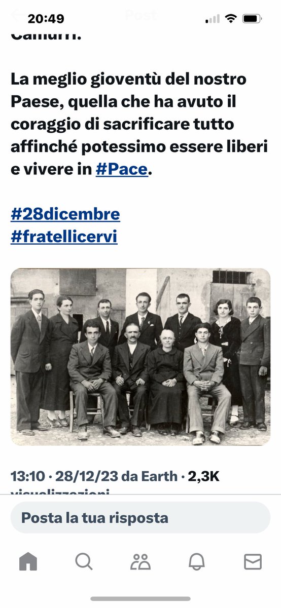 Artiglio1060296's tweet photo. @Noi_briganti C’è di Peggio…💀⚰️💀⚰️💀⚰️💀⚰️ https://t.co/QK6aQeguqL
