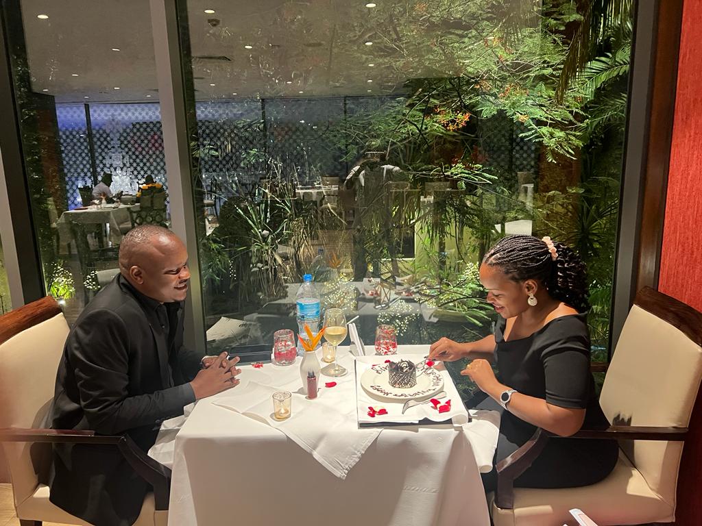 VendyLM's tweet photo. .birthday dinner for Sugar, ♥️. https://t.co/pS9F0C4bh5